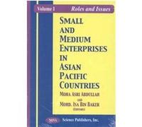 Small and Medium Enterprises in Asian Pacific Countries International Conference on Small and Medium Enterprises (1999 : University Science Malaysia), Moha Asri Hj. Abdullah (Auteur)