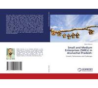 Small And Medium Enterprises (Smes) In Arunachal Pradesh: