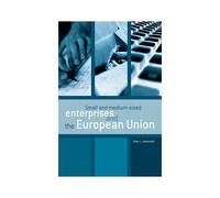 Small And Medium-Sized Enterprises And The European Union