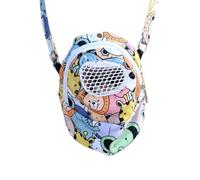Small Animal Carrier Animal Sling Outgoing Pouch Sugar Pouch
