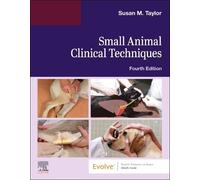 Small Animal Clinical Techniques