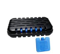 Small Animal Cooling Plate - Bunny Cooling Pad Cage Pet Heat Relief