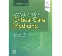 Small Animal Critical Care Medicine – Saunders