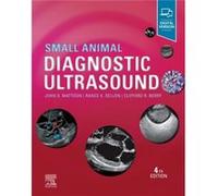 Berry & Clifford Rudd – Small Animal Diagnostic Ultrasound – Éd. Saunders