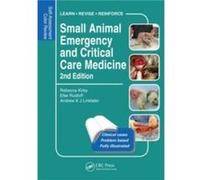 Small Animal Emergency And Critical Care Medicine