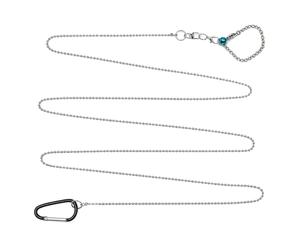 Small Animal Harness | Animal Outdoor Traction Strap with Bell
