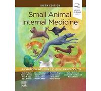 Médecine interne des petits animaux – Elsevier