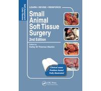 Small Animal Soft Tissue Surgery