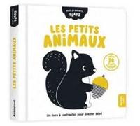 Small Animals Small Animals (Auteur)