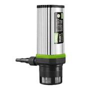 Small Aquarium Pump - Moteur de démarrage basse tension 12 V, efficacité de l'aspiration d'eau, équipement de circulation fiable pour réservoirs | Home Utility Pump for Pond, Fish Tank, Fountain