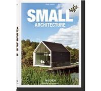 Small Architecture Philip Jodidio (Auteur)