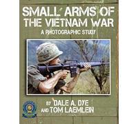Small Arms Of The Vietnam War