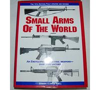 Small Arms of the World
