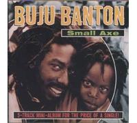 Small Axe (5 Titres)