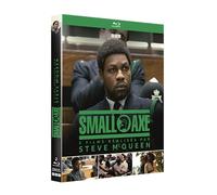 Small Axe Blu-ray