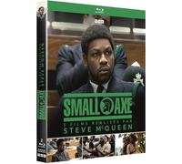 Small Axe Blu-ray
