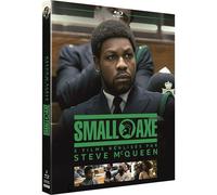 Small Axe - Blu-Ray