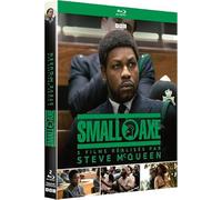 Small Axe (Complete Series) (Blu-Ray)