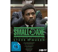 Small Axe / DVD (DVD)