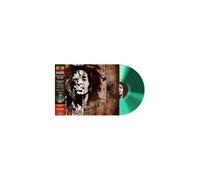 Small Axe Vinyle Vert