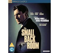 The Small Back Room Blu-ray