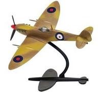 Small Beginners Set Supermarine Spitfire Mkvc - 1:72e - Airfix G