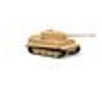 Airfix Kit de démarrage Maquette Tiger 1 Petit