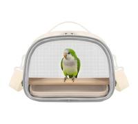 Small Bird Carrier| Lightweight Outdoor Transport Bag