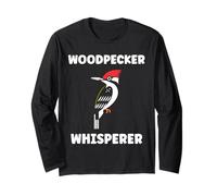 Small Bird Woodpeckers Cute Quote Whisperer Woodpecker Manche Longue