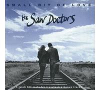 Small Bit Of Love by Saw Doctors (0100-01-01)