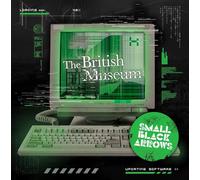 Small Black Arrows - The British Museum [Import]
