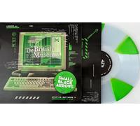 Small Black Arrows - The British Museum (Clear/Green [Vinyl] [Import]