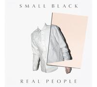 Small Black - Real People [Import]