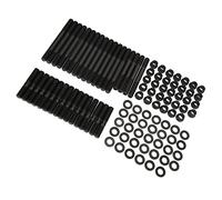 Small Block 265, 267, 283 Cylinder Stud Kit 134-4001 Remplacement, avec 302, 305, 307 Openwork Ends Installer pour 350, 383, 400 Craft Head