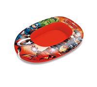 SMALL BOAT AVENGERS - Mondo Toys - Marvel Avengers - Jeux d'eau pour enfants