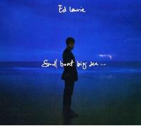 Small Boat Big Sea