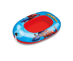 SMALL BOAT SPIDERMAN - Mondo Toys - Disney Cars - Jeux d'eau pour enfants