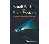 Small Bodies Of The Solar System