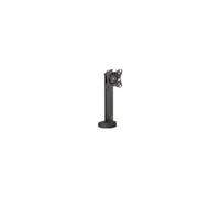 Support de table Chief STS1 à visser pour moniteur - 15"-26,8"