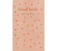 Small Book: A Tiny Journey Through the Alphabet