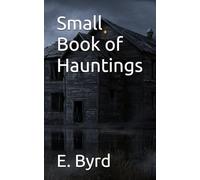 Small Book of Hauntings