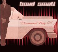 Small, Boyd - Diamond Boy [Import]