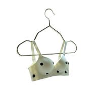 Small Bra Rear View Mirror Charm, Decorative Car Hanging Ornament