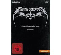 Small,Brendon - Metalocalypse: Season One [Import]