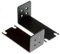 Small Business 200/300/500 Series Kit de Montage en Rack 19"""" (1RU) Compatible avec Cisco (modèles 18-50 Ports)