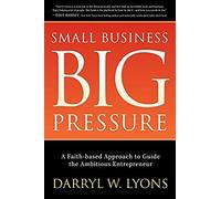 Small Business Big Pressure