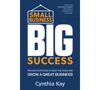Small Business, Big Success