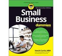 Small Business for Dummies by Veechi Curtis Veechi Curtis (Auteur)