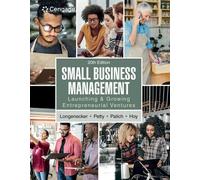 Small Business Management