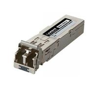 Small Business MGBLH1 - Module transmetteur SFP (mini-GBIC) - 1GbE - 1000Base-LH - LC - jusqu'à 40 km - 1310 nm - pour Business 110 Series; 220